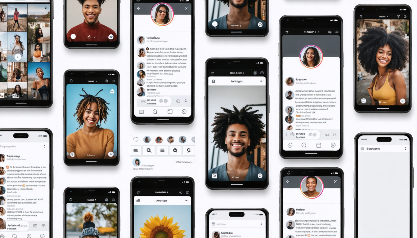 découvrez les dimensions recommandées et les conseils essentiels pour optimiser votre photo de profil whatsapp, afin d'obtenir un rendu clair et professionnel sur tous les appareils.