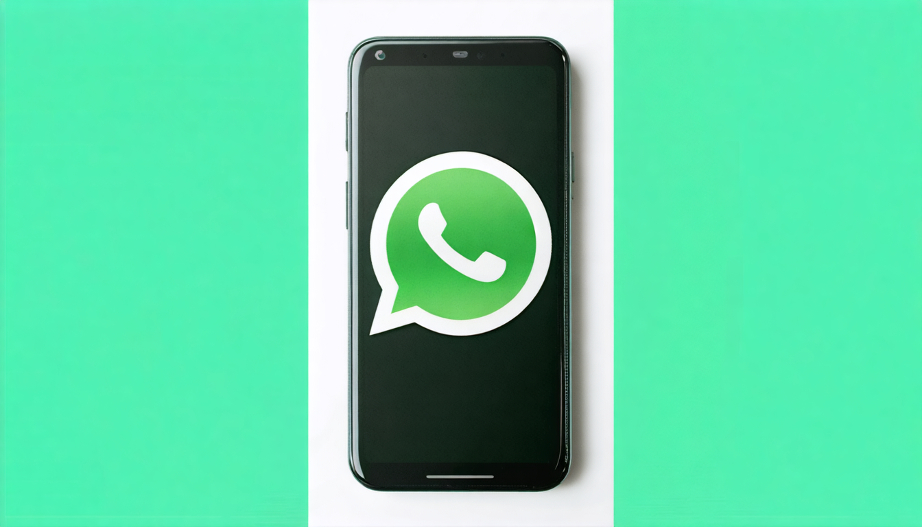 découvrez les dimensions parfaites pour optimiser votre photo de profil whatsapp. astuces, conseils et recommandations pour une image nette et professionnelle sur votre compte.