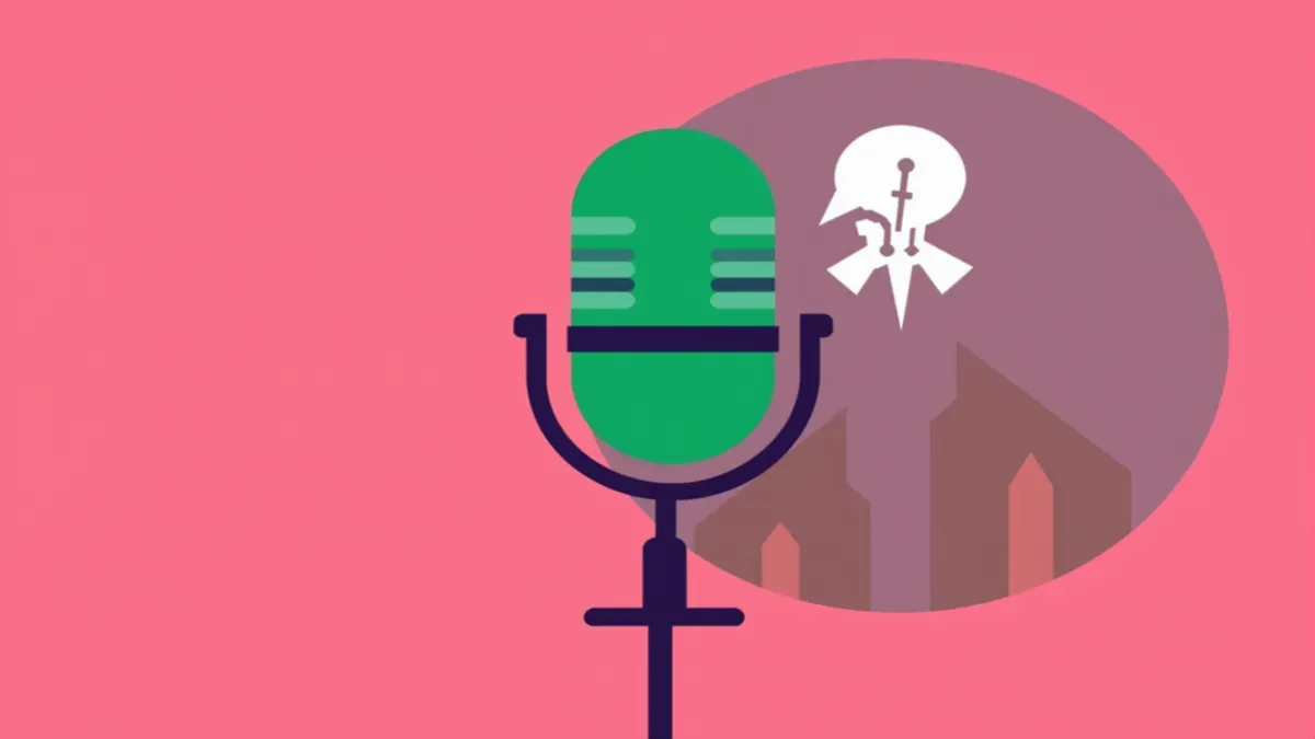 Découvrez les 7 podcasts catholiques francophones incontournables à ne pas manquer !