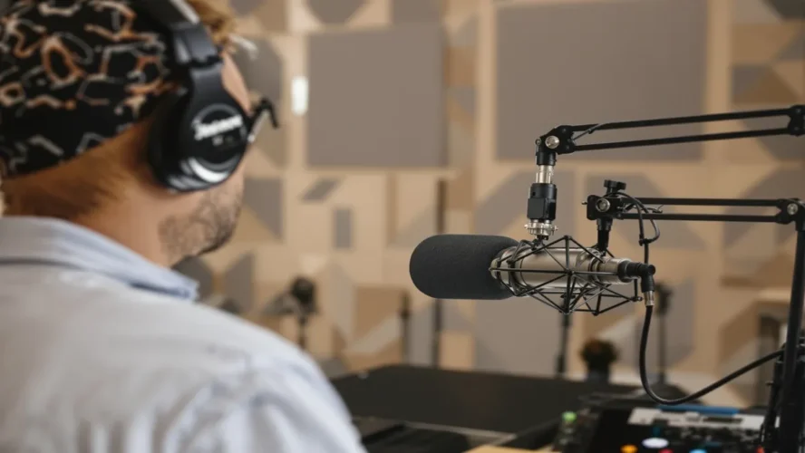 Découvrez les studios de podcast incontournables à Bordeaux