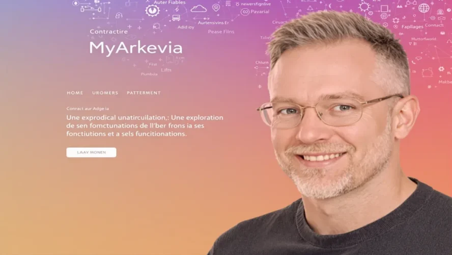 Découvrez MyArkevia : Une exploration de son fonctionnement et de ses fonctionnalités