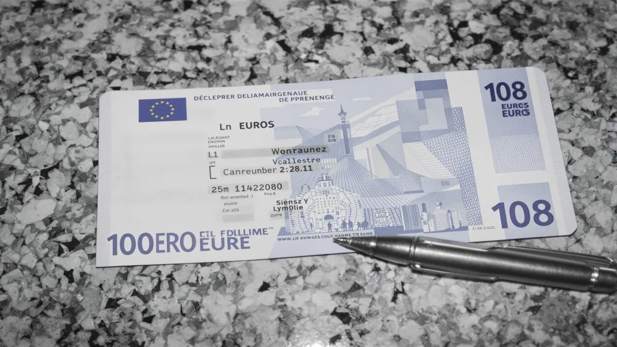 Décryptage d&rsquo;un prélèvement bancaire de 108 euros : Qu&rsquo;est-ce qui justifie cette opération ?