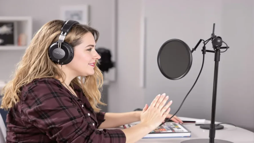 Guide pratique pour enregistrer un podcast : Astuces pour des épisodes réussis