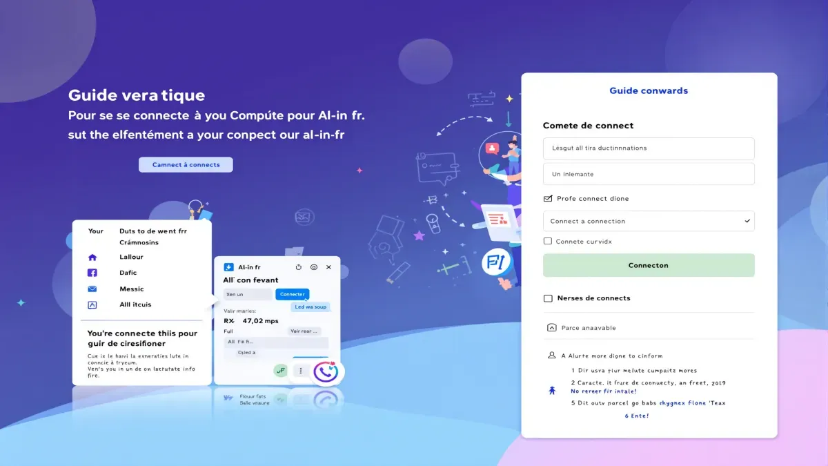 Guide pratique pour se connecter à votre compte sur al-in.fr