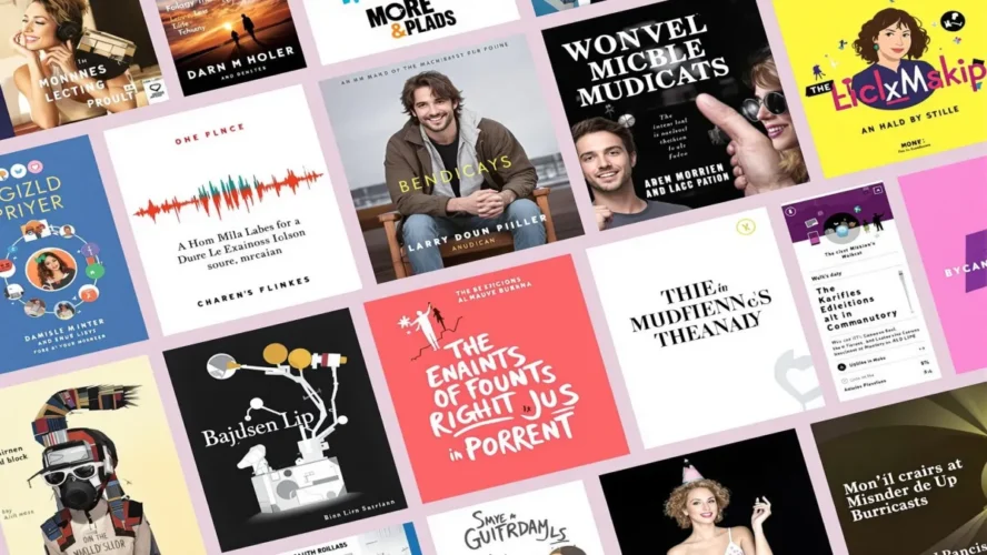 Les 15 podcasts incontournables sur la santé mentale à découvrir en 2025