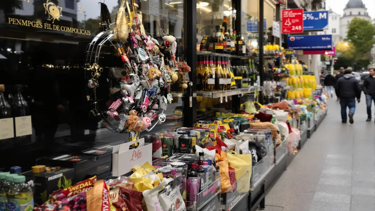 Les Clés du Succès pour Lancer Sa Marque à Paris