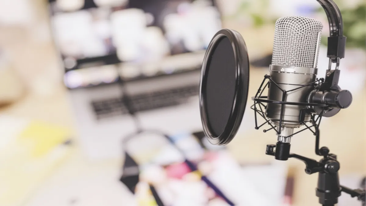 Les secrets pour produire un podcast de niveau professionnel