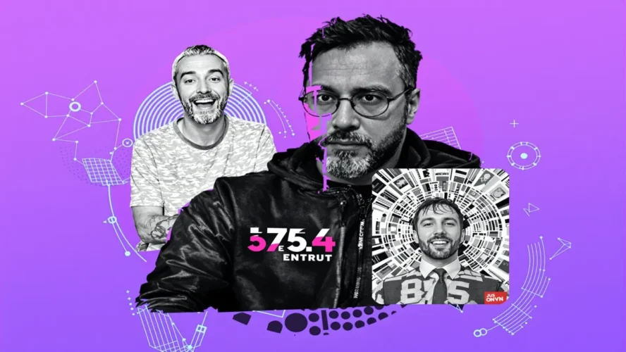 Top 11 des podcasts captivants sur les OVNIs à découvrir en français en 2025
