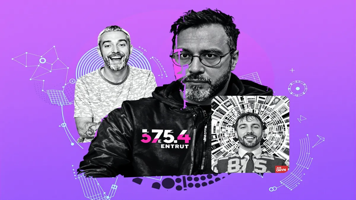 Top 11 des podcasts captivants sur les OVNIs à découvrir en français en 2025