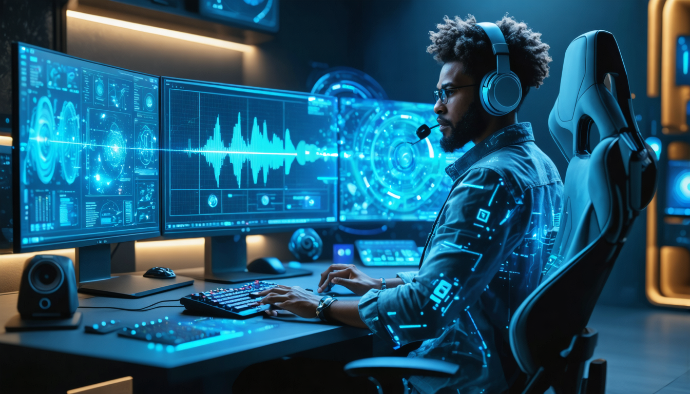 découvrez adobe podcast ai, l'outil révolutionnaire de 2026, et maîtrisez toutes ses fonctionnalités pour créer des podcasts de qualité professionnelle avec intelligence artificielle.