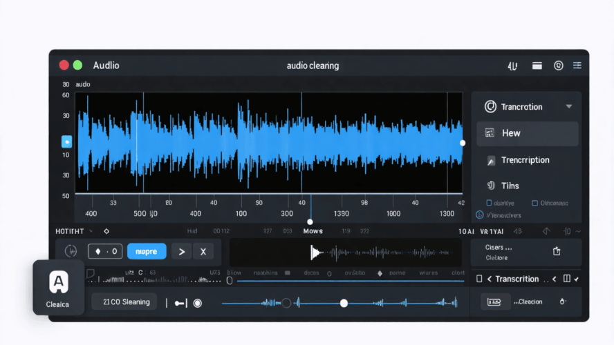 Adobe Podcast AI : Découvrez l&rsquo;outil révolutionnaire et maîtrisez son utilisation en 2026