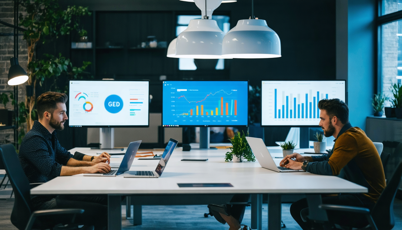 découvrez le classement des 10 agences seo incontournables pour améliorer votre visibilité en ligne et générer plus de trafic qualifié sur votre site web.