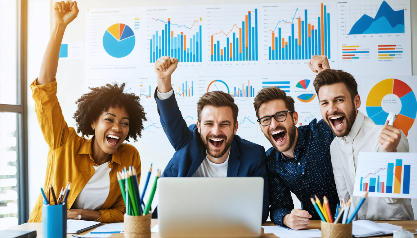 découvrez notre classement des 10 agences seo incontournables pour améliorer la visibilité de votre site web et booster votre présence en ligne efficacement.