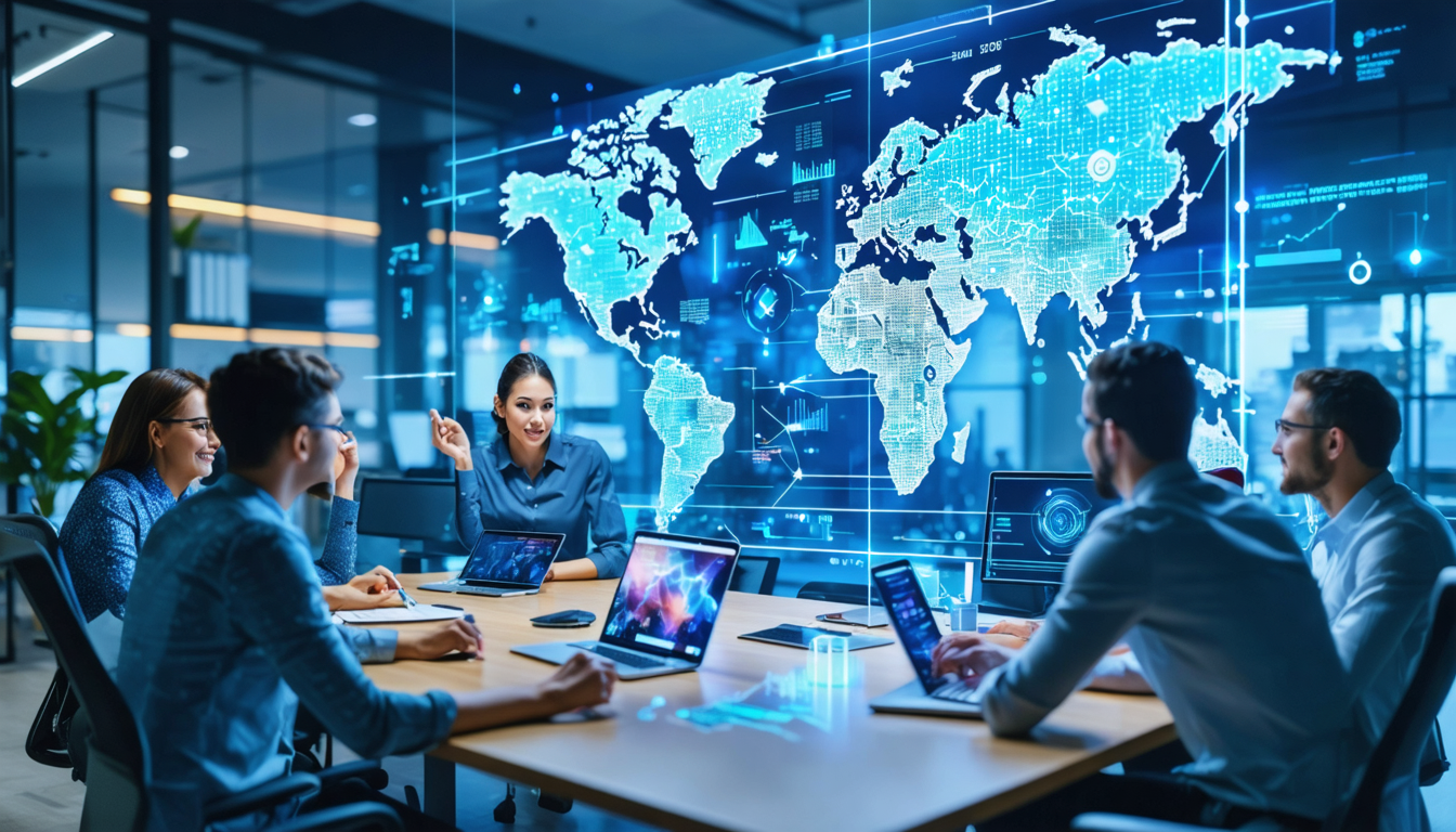 Classement des 10 agences SEO incontournables pour booster votre visibilité sur le web