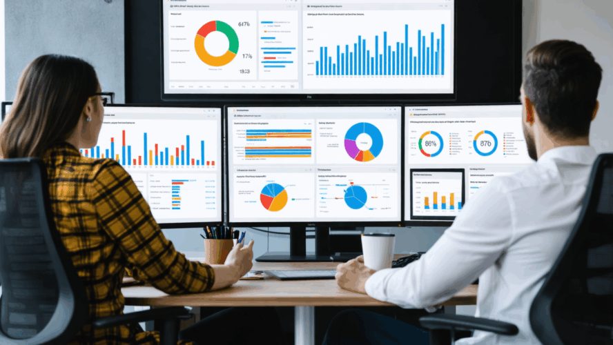 Classement exclusif : Les 10 agences Google Ads incontournables pour propulser vos campagnes au sommet