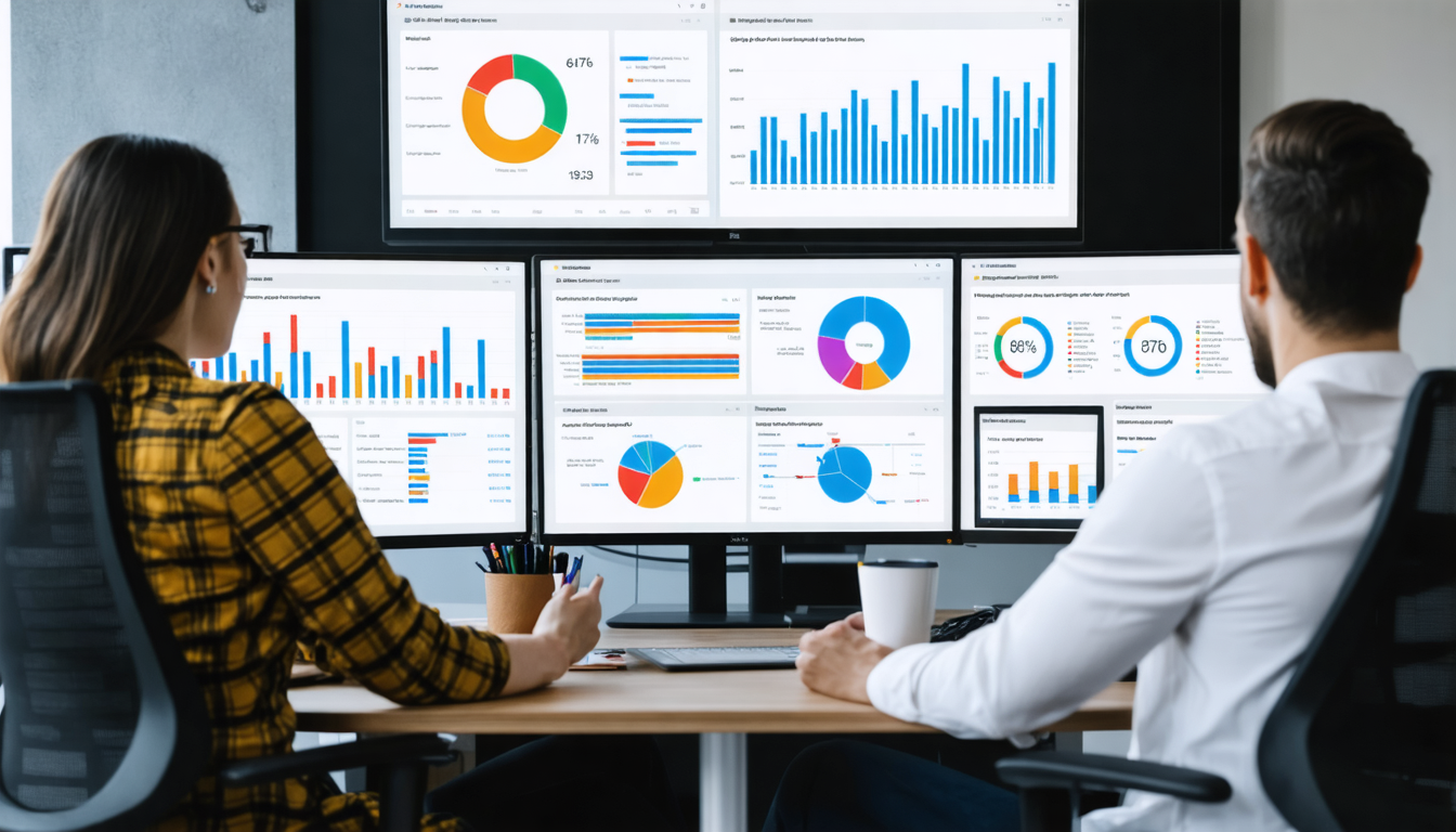 Classement exclusif : Les 10 agences Google Ads incontournables pour propulser vos campagnes au sommet