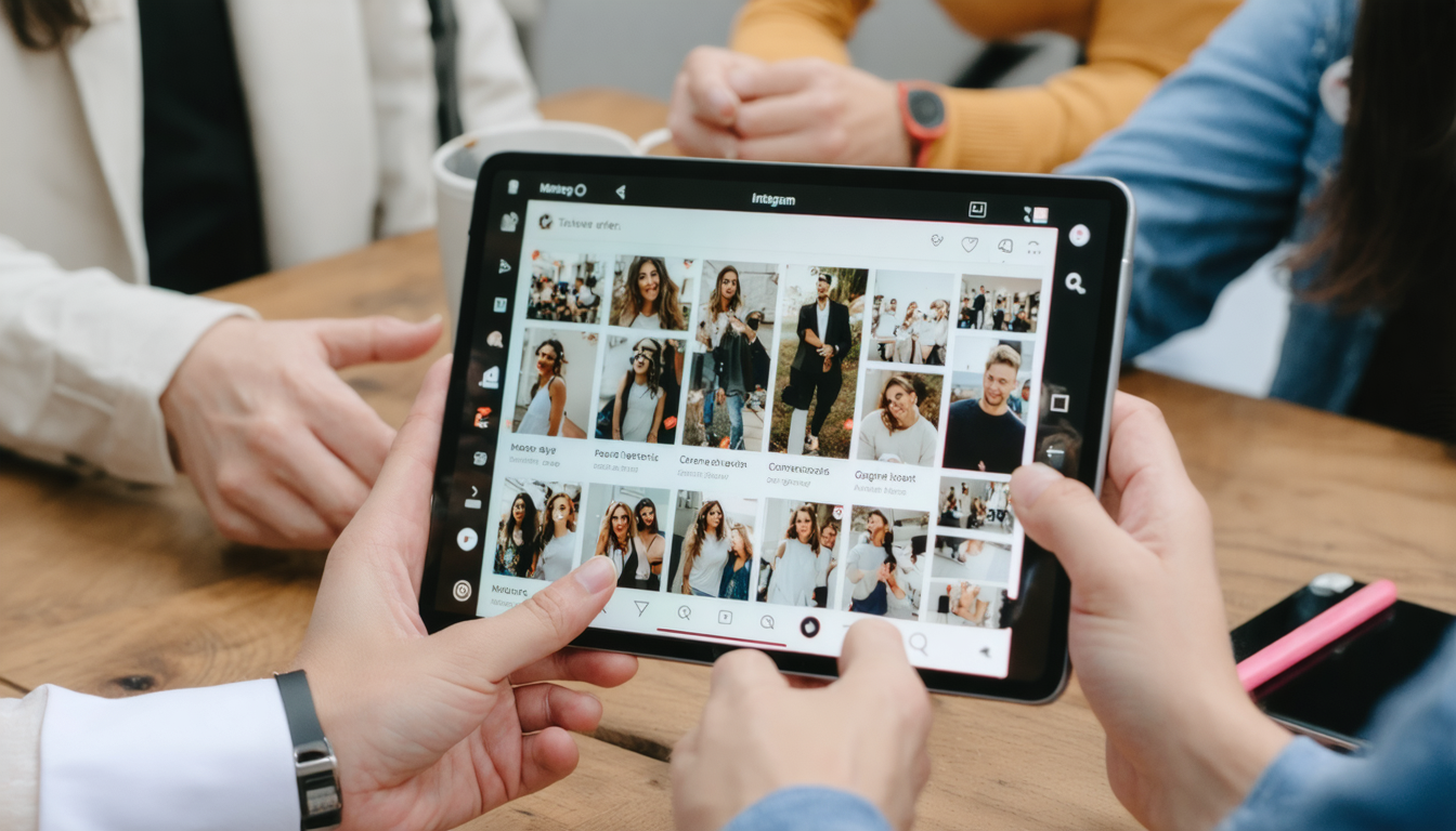 découvrez des stratégies express et des conseils incontournables pour gagner 1000 followers sur instagram en seulement 24 heures et booster votre présence en ligne rapidement.