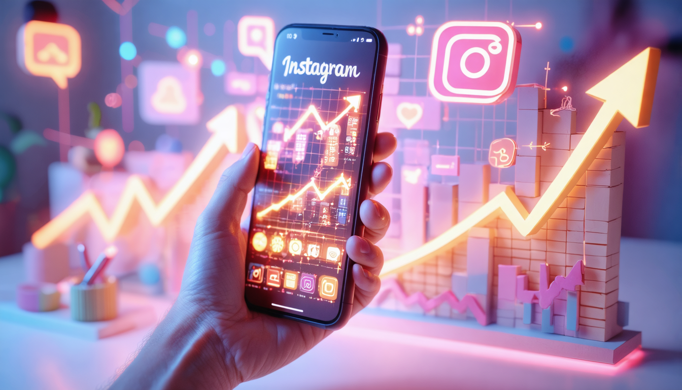 découvrez des stratégies express et des conseils incontournables pour gagner 1000 followers sur instagram en seulement 24 heures et booster votre visibilité rapidement.