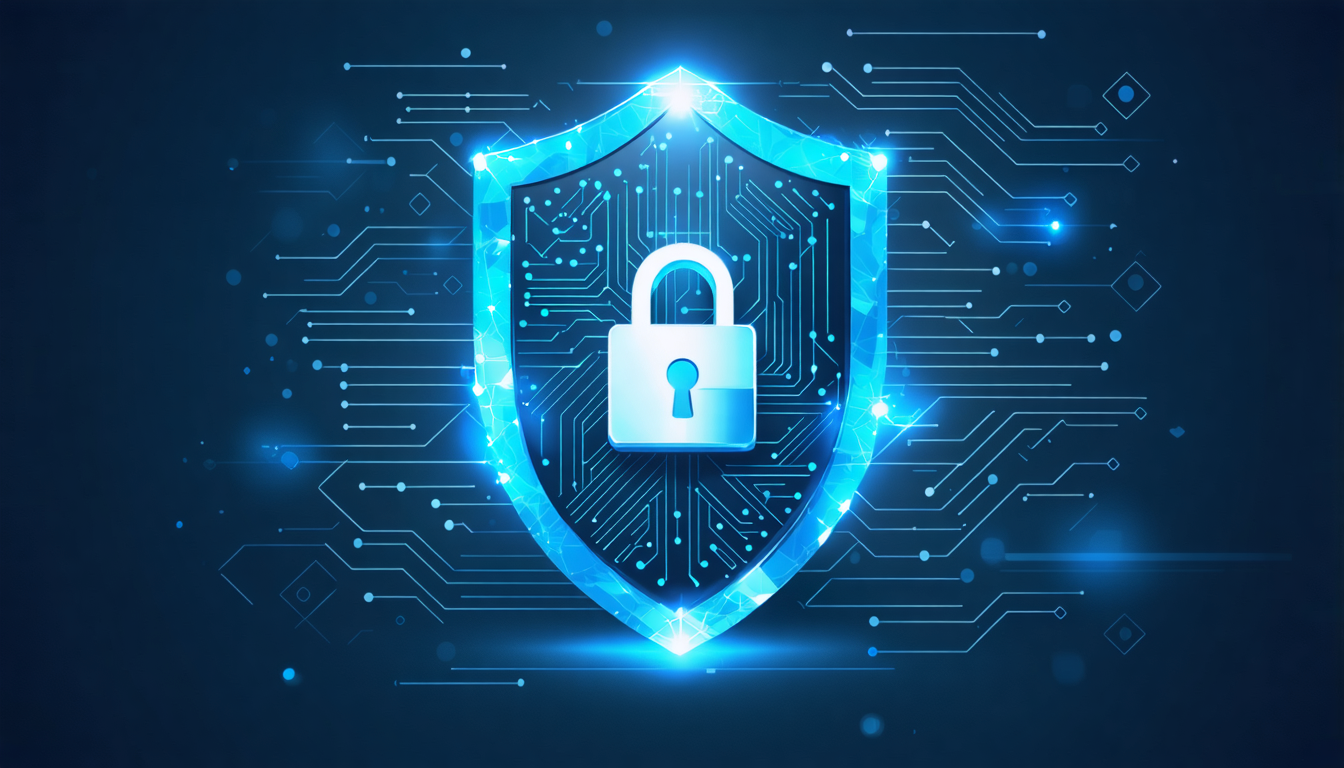 découvrez les stratégies essentielles de cybersécurité et de conformité au rgpd pour assurer une protection optimale des données sensibles de votre entreprise.