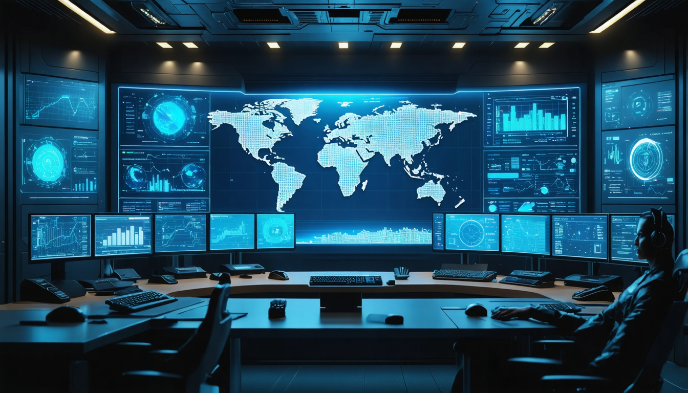 découvrez les stratégies clés en cybersécurité et rgpd pour assurer une protection optimale des données personnelles et garantir la conformité réglementaire.