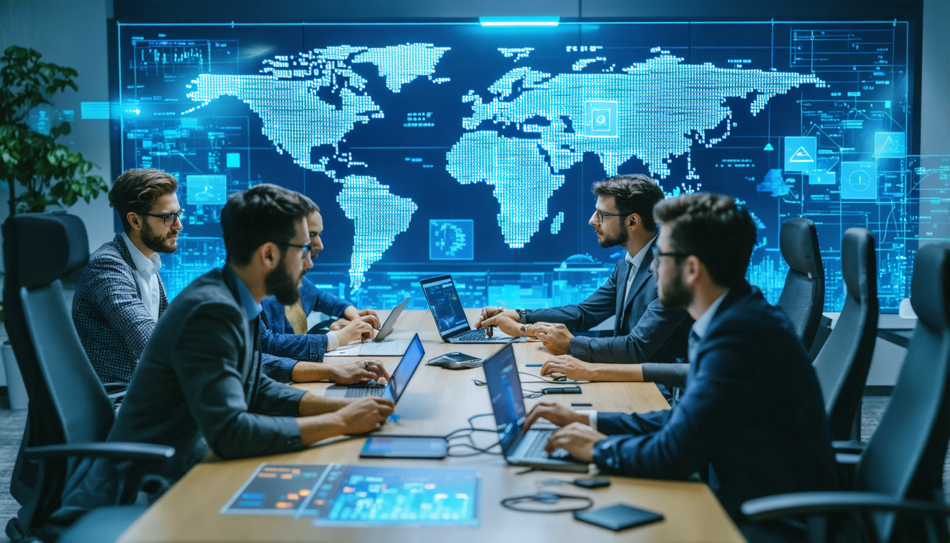 explorez les métiers émergents commençant par la lettre q en 2026 et découvrez les opportunités professionnelles innovantes à ne pas manquer cette année.
