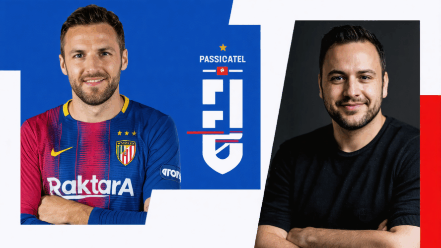 Découvrez en 2026 : Le Top 7 incontournable des podcasts francophones pour les passionnés de football