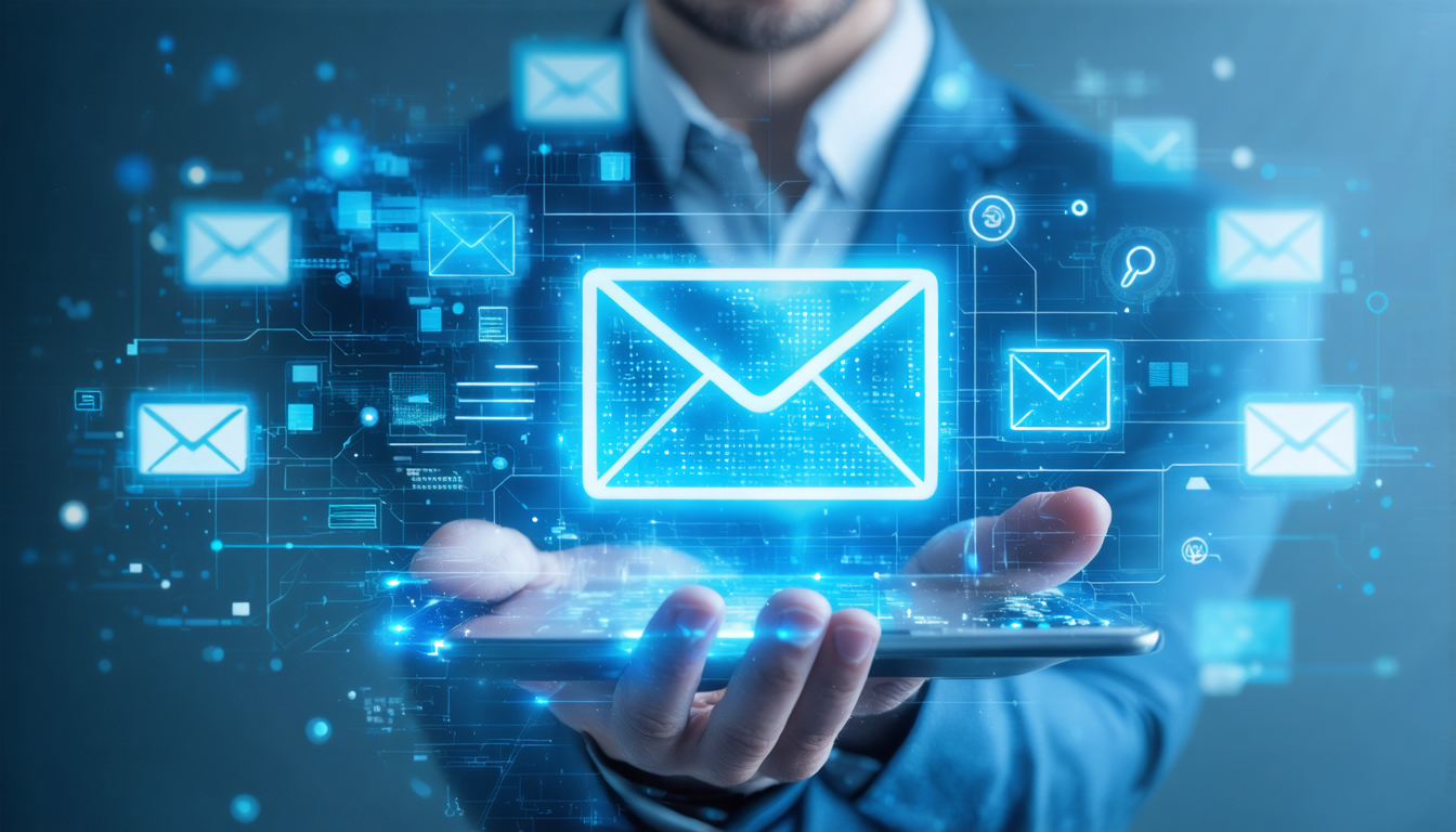 découvrez pourquoi, en 2025, l'email marketing reste la stratégie incontournable des marques pour engager et fidéliser leurs clients efficacement.
