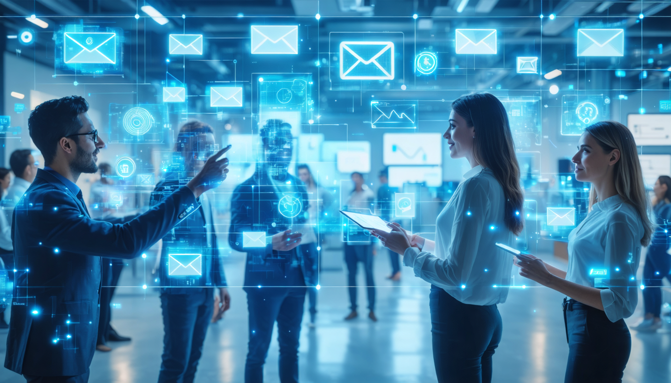 découvrez pourquoi l'email marketing reste en 2025 un pilier incontournable pour les marques, en optimisant engagement et fidélisation au cœur de leurs stratégies digitales.
