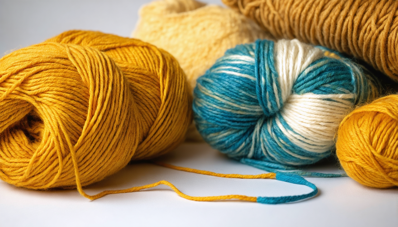 découvrez les podcasts francophones essentiels pour plonger dans le monde passionnant du tricot, obtenir des conseils, des astuces et partager la passion du fil entre passionnés.
