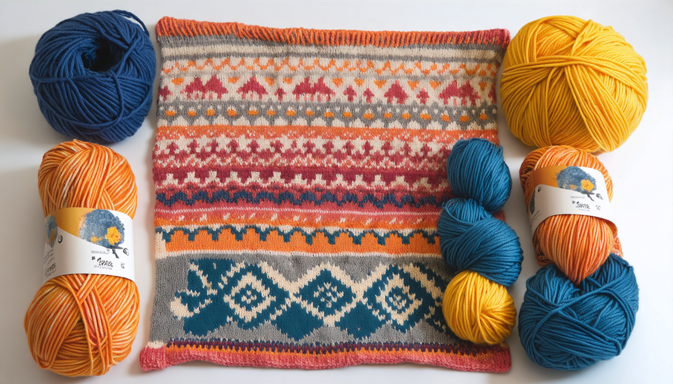découvrez les meilleurs podcasts francophones sur le tricot pour explorer cet univers créatif, recevoir des conseils, des astuces et inspirer vos prochaines créations.