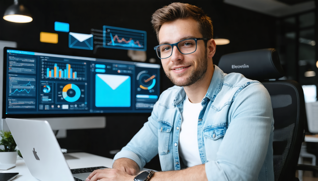 découvrez comment la génération de leads peut booster vos ventes en attirant des prospects qualifiés et en optimisant votre stratégie commerciale.