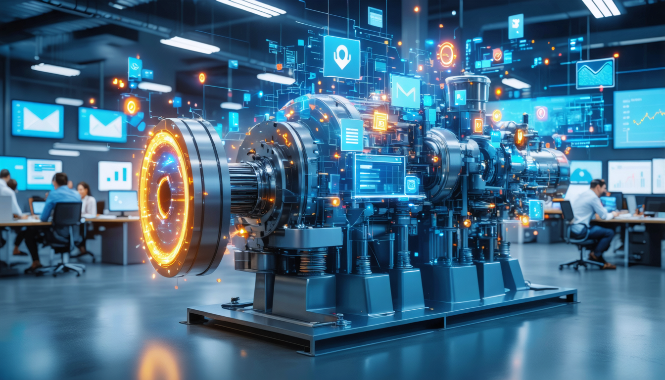 découvrez comment la génération de leads peut transformer votre stratégie commerciale et booster efficacement vos ventes.
