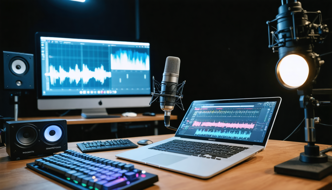 découvrez les 10 podcasts tech incontournables qui partagent les parcours inspirants de leurs invités, révélant des histoires captivantes et des insights uniques du monde de la technologie.