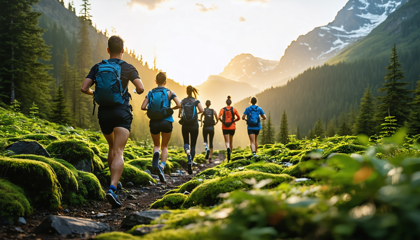 découvrez les 7 podcasts francophones incontournables sur le trail à écouter absolument en 2026 pour rester inspiré et améliorer vos performances en course nature.