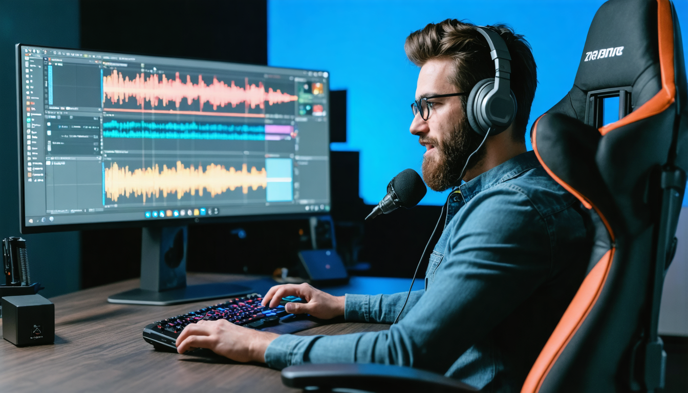 découvrez les étapes indispensables pour lancer, créer et développer avec succès votre podcast : de l'idée à la diffusion, apprenez à maîtriser chaque phase du processus.