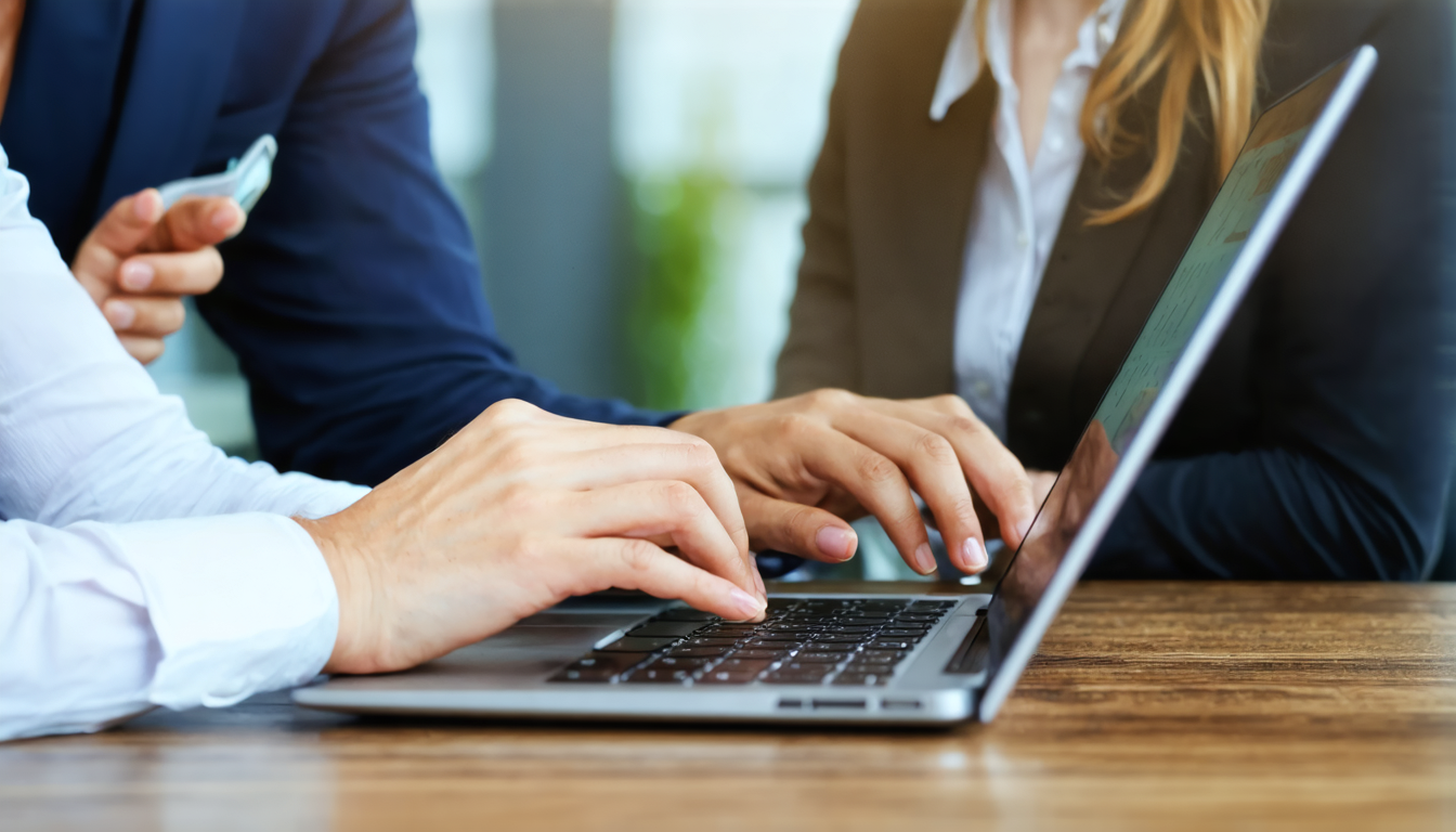 découvrez les logiciels incontournables qui transforment la gestion des ressources humaines, optimisant les processus et améliorant l'efficacité des équipes.