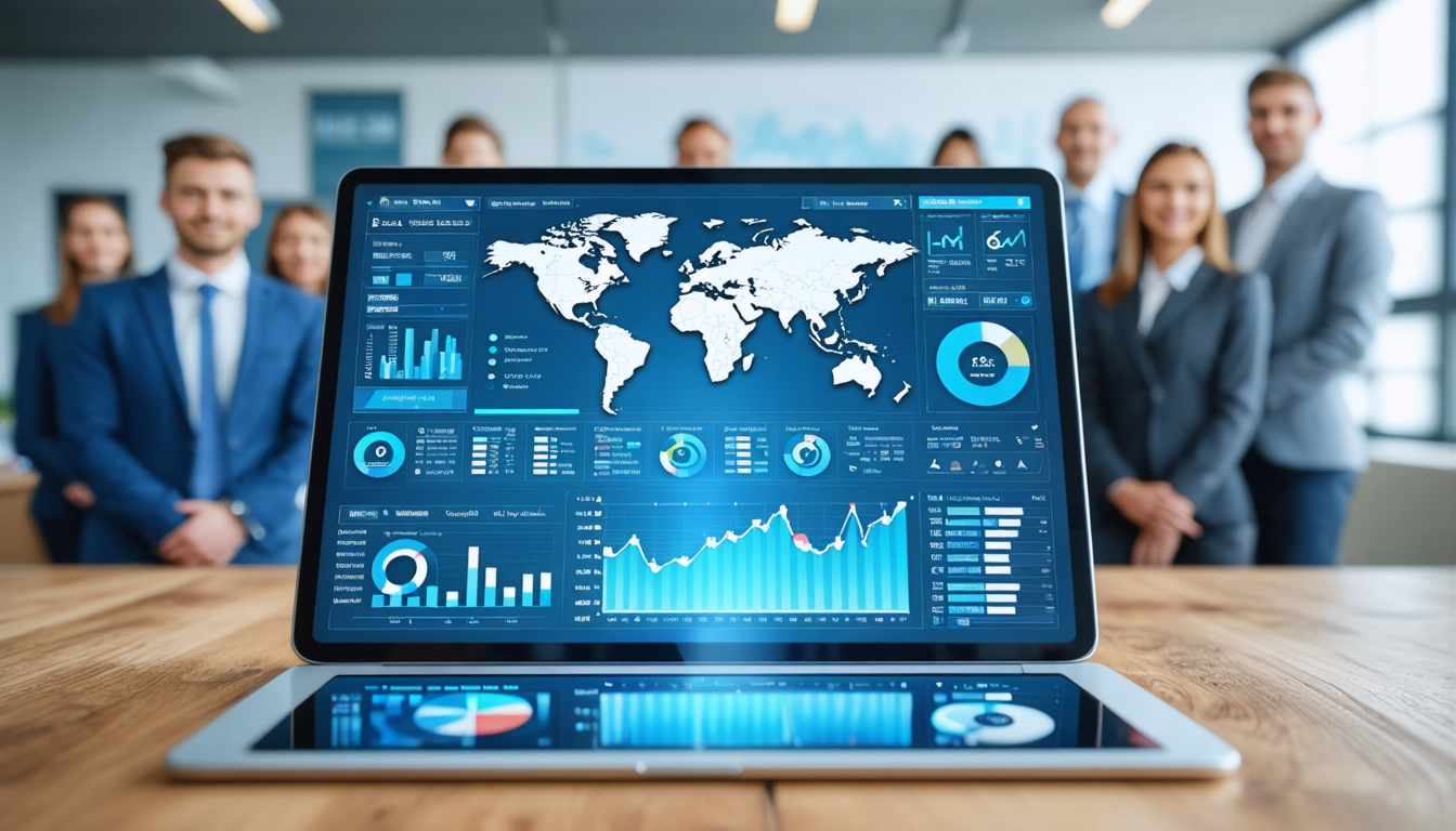 découvrez les logiciels incontournables qui transforment la gestion des ressources humaines, optimisant le recrutement, la gestion des talents et la productivité au sein de votre entreprise.