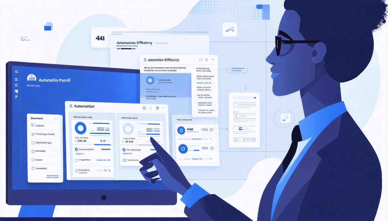 découvrez les logiciels incontournables qui transforment la gestion des ressources humaines, optimisant les processus et améliorant l'efficacité des équipes.
