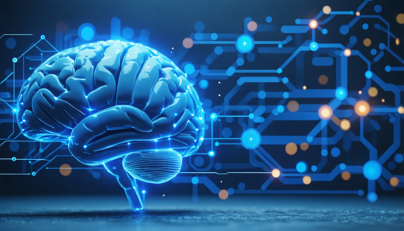 découvrez notre guide essentiel pour comprendre et maîtriser les bases de l'intelligence artificielle. plongez au cœur de cette technologie révolutionnaire et apprenez ses concepts clés de manière simple et accessible.