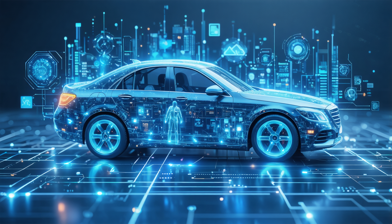 découvrez notre guide essentiel pour comprendre les bases de l'intelligence artificielle et maîtriser ses concepts clés. plongez au cœur de la technologie qui transforme le monde.