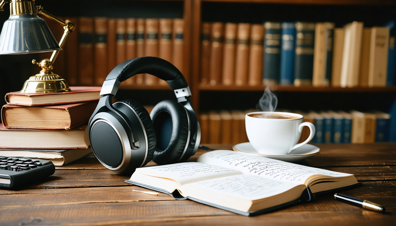 découvrez notre sélection incontournable de podcasts pour explorer les concepts clés de la sociologie et approfondir votre compréhension des dynamiques sociales qui façonnent notre monde.