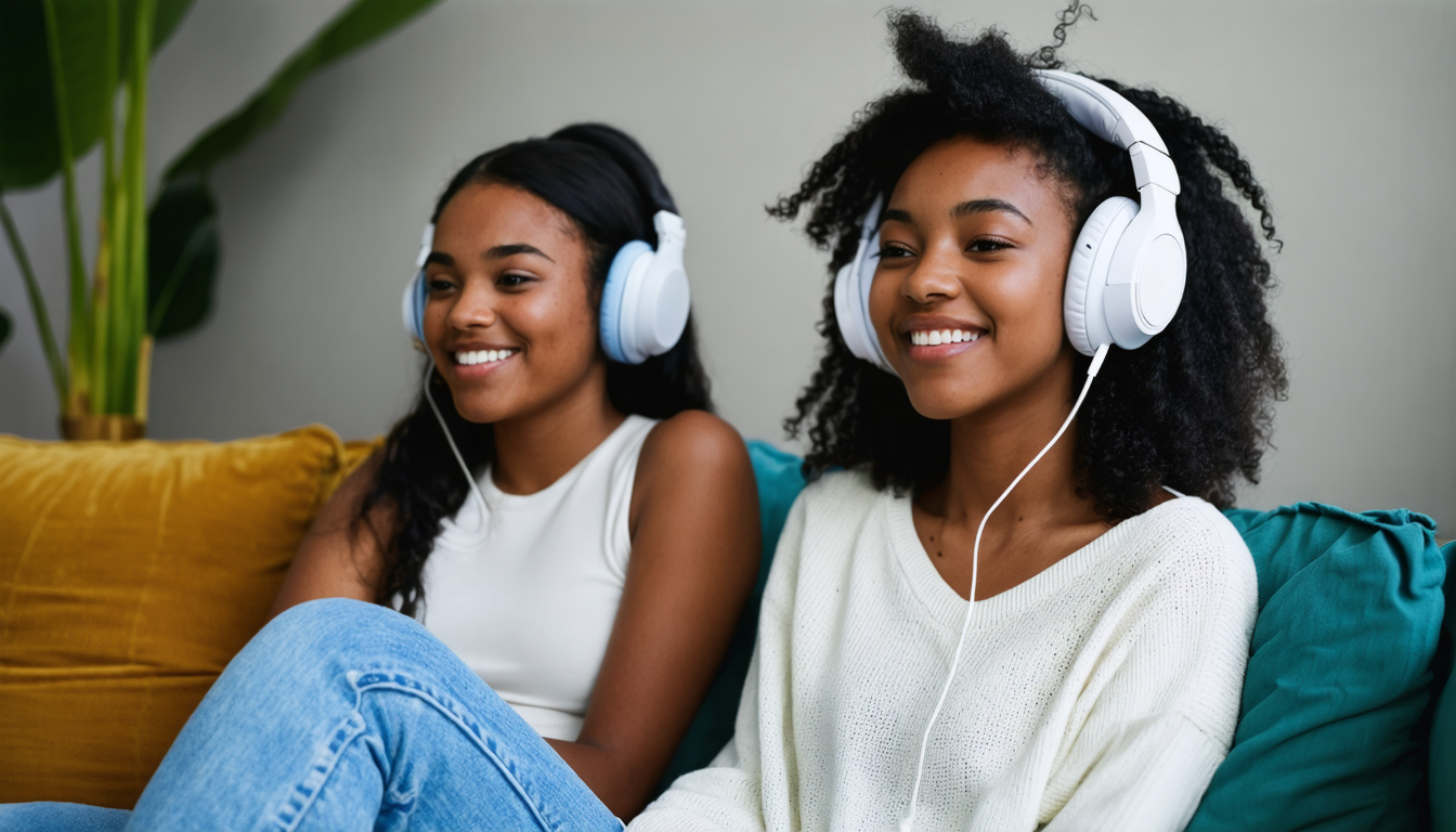 découvrez 7 podcasts francophones incontournables à écouter en 2026, spécialement sélectionnés pour les femmes. plongez dans des émissions inspirantes, divertissantes et enrichissantes.