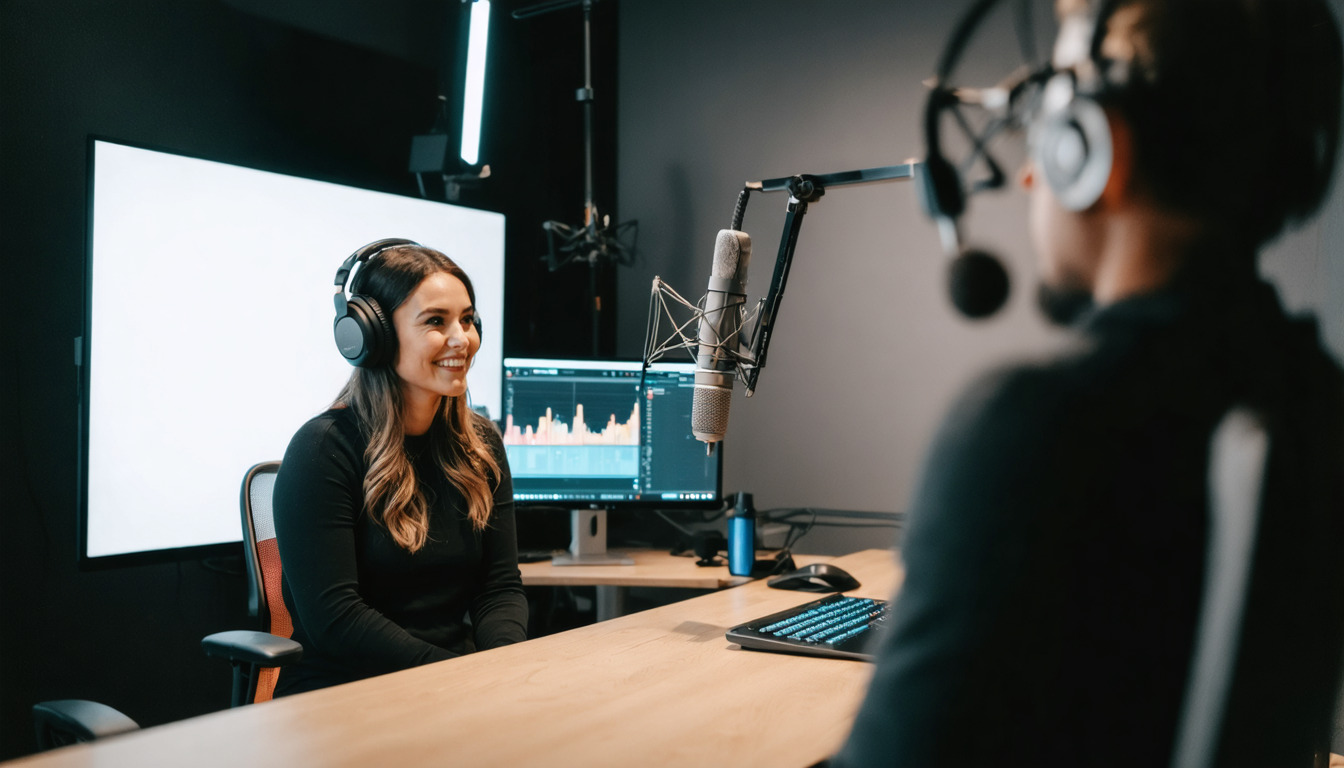 découvrez 7 podcasts incontournables francophones à ne pas manquer en 2026, spécialement sélectionnés pour inspirer et divertir les femmes.