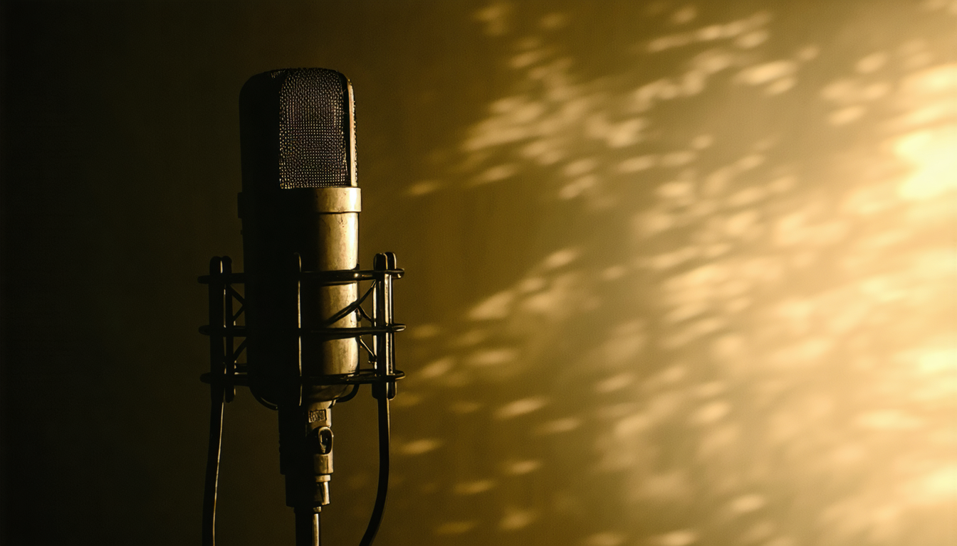 découvrez 7 podcasts paranormaux francophones incontournables pour plonger au cœur de phénomènes mystérieux et intrigants. histoires captivantes à ne pas manquer !