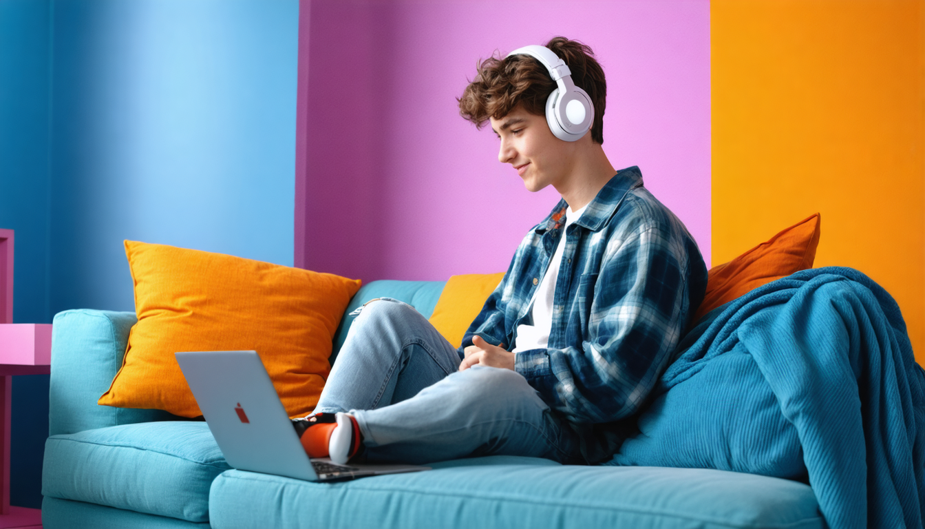 découvrez le top 5 des podcasts francophones incontournables pour les ados en 2026, des émissions captivantes et éducatives qui rythmeront leur quotidien.