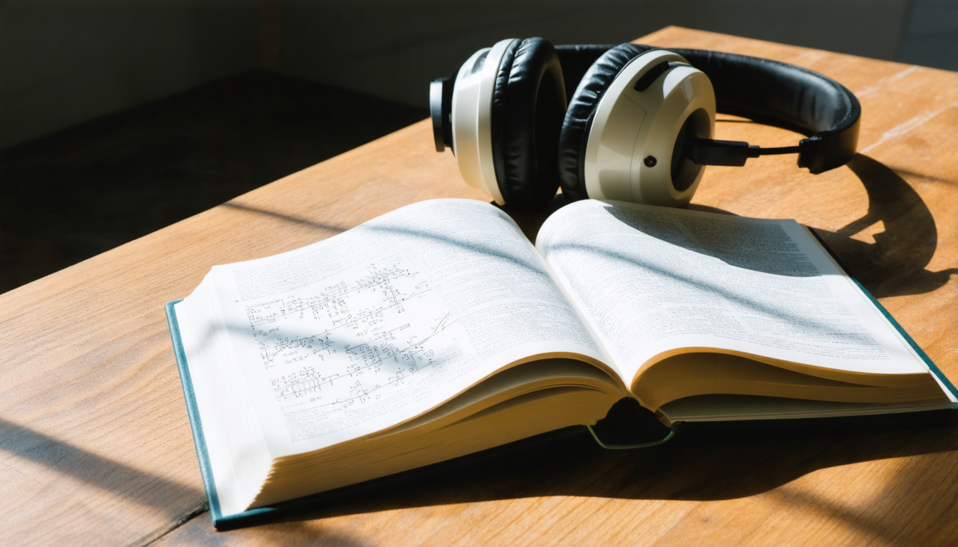 découvrez notre sélection des 5 meilleurs podcasts francophones sur les mathématiques à ne pas manquer en 2026, pour apprendre et s'inspirer au quotidien.