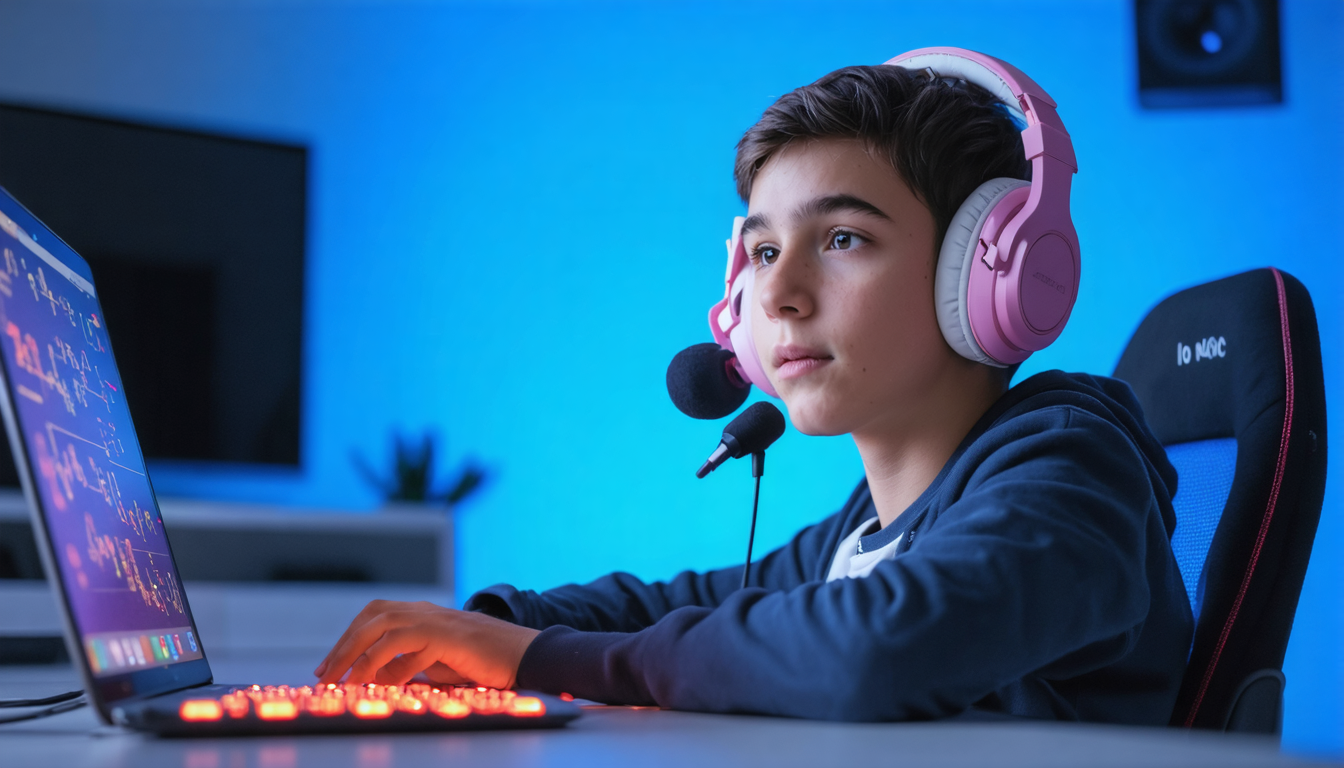 Top 5 des podcasts francophones incontournables sur les maths à découvrir en 2026