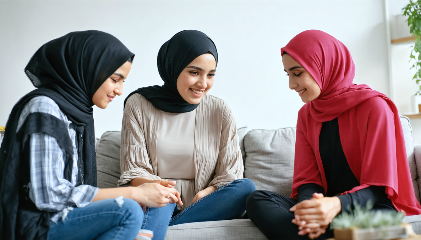 découvrez notre sélection des 5 meilleurs podcasts francophones sur l'islam à écouter absolument en 2026 pour enrichir votre connaissance et compréhension.