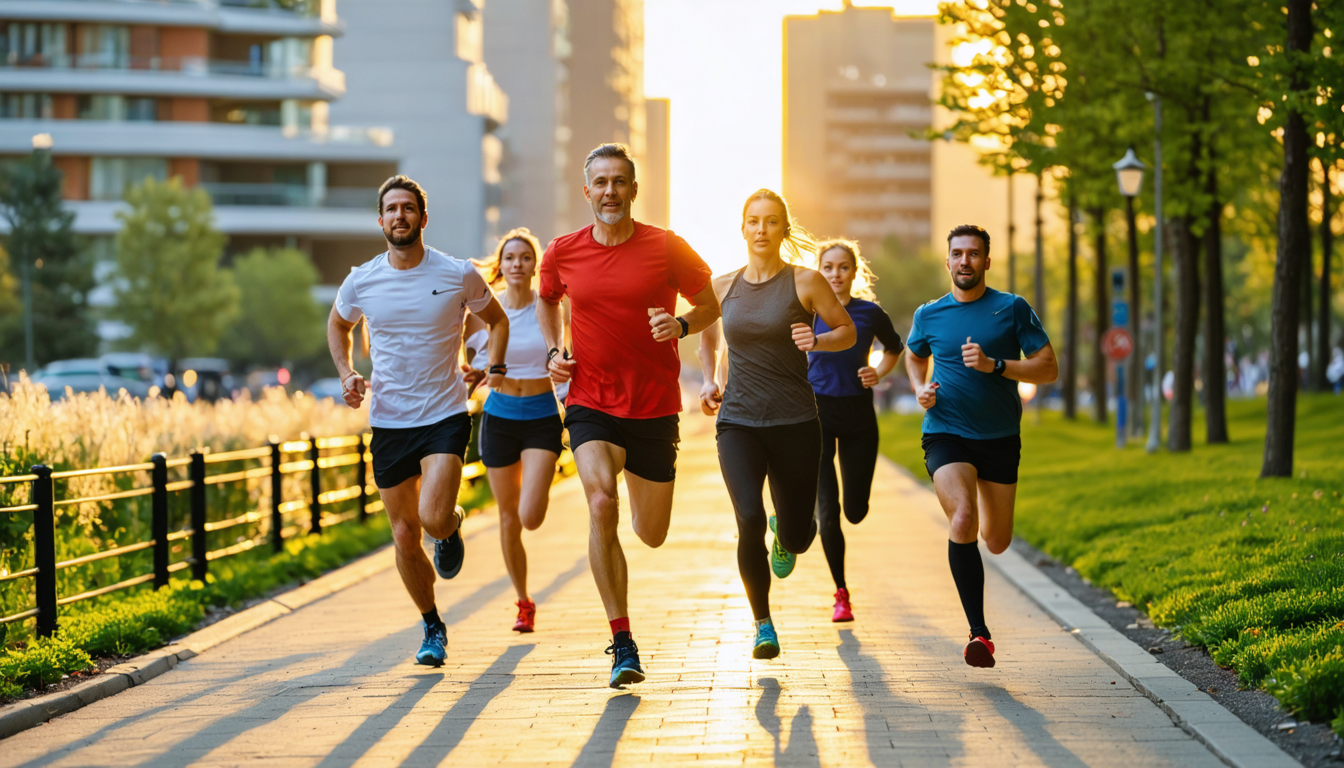 découvrez le top 7 des podcasts francophones incontournables sur le running à suivre en 2026 pour rester motivé, s'informer et progresser dans votre course à pied.