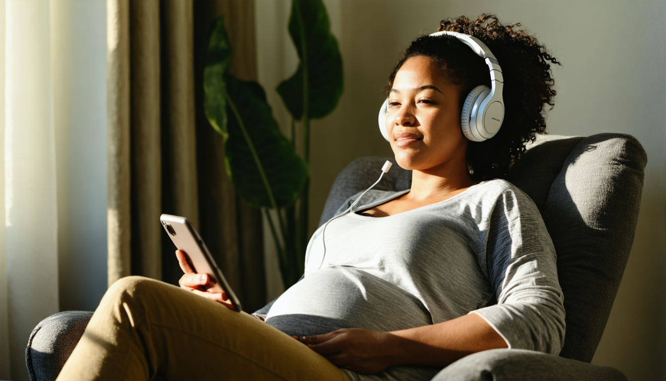 découvrez notre sélection des podcasts francophones incontournables sur la grossesse en 2026, pour accompagner future maman et futurs parents avec conseils, témoignages et informations essentielles.
